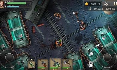 方舟生存进化手机联机版