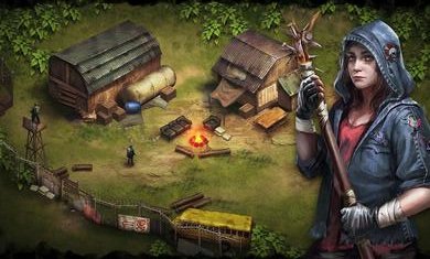 方舟生存进化手机联机版