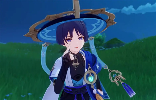 原神散兵抽一命还是抽专武 命座武器抽取建议