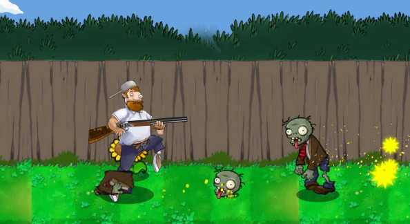 戴夫大战僵尸2025