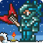 泰拉瑞亚汉化版1.4.4.9