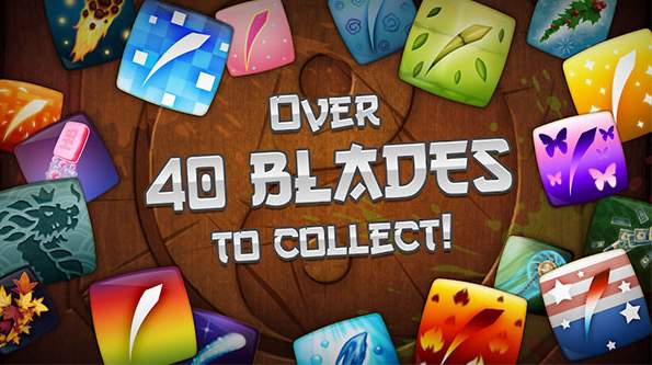 水果忍者手机版