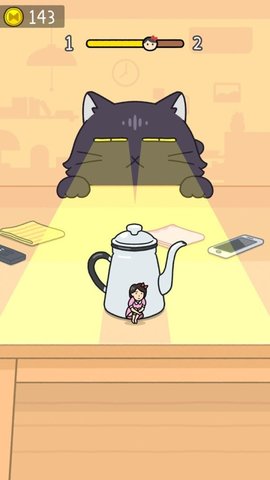 豆腐女孩免费版截图2