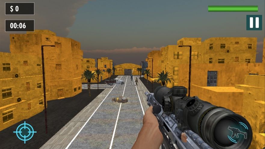 三角洲行动小米版