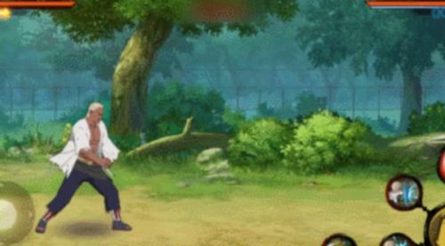 火影忍者9月9日答案一览