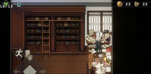 人格解体神之血打法介绍