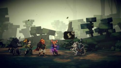 安尼姆的无尽旅途艾克介绍