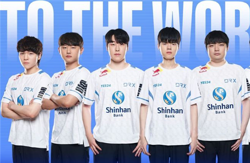 英雄联盟全球总决赛历届冠军成员名单