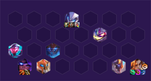 云顶之弈精英战士阵容推荐 S8精英战士最强阵容攻略