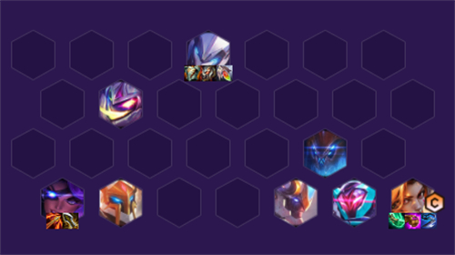 云顶之弈精英战士阵容推荐 S8精英战士最强阵容攻略