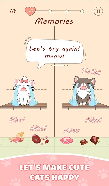 猫咪二重奏正版