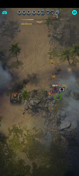 重装上阵九游版截图2