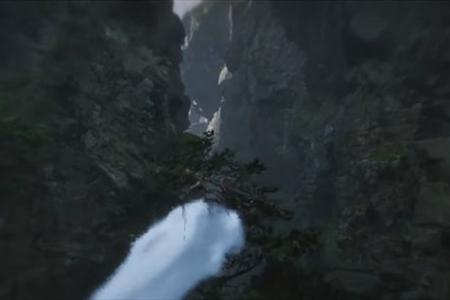 黑神话悟空第六回大石敢当位置介绍