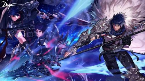 dnf稀有装备兑换券获取方法