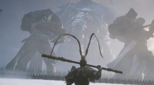 黑神话悟空旧拨浪鼓支线攻略