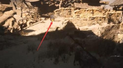 黑神话悟空旧拨浪鼓支线攻略