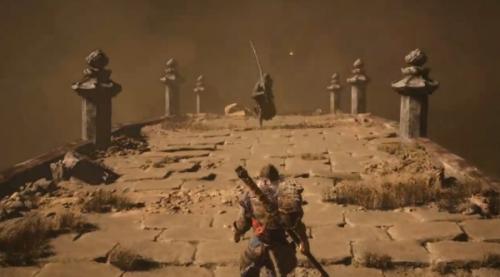 黑神话悟空旧拨浪鼓支线攻略