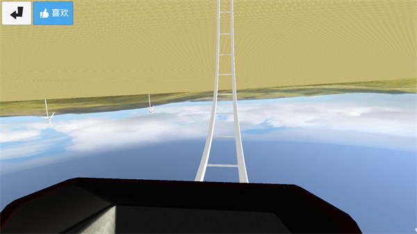 过山车之星中文版截图1