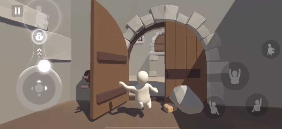 人类一败涂地正版截图3