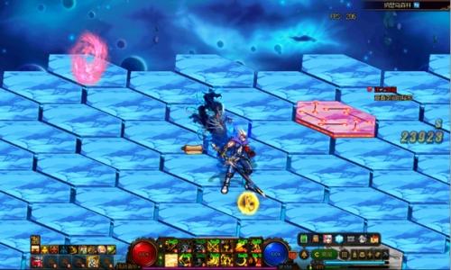 dnf谜之封印礼盒介绍