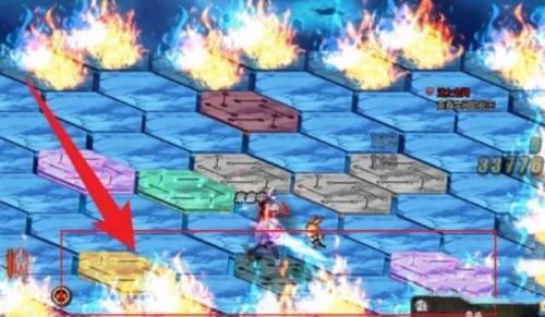 dnf谜之封印礼盒介绍