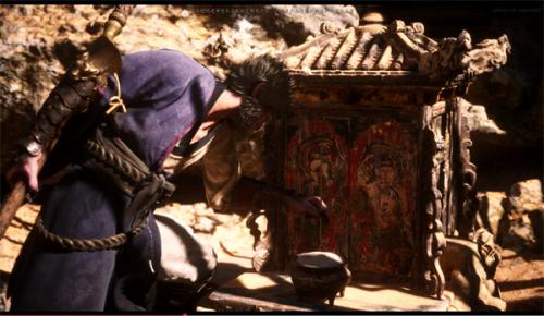 黑神话悟空厌火魔手获取攻略