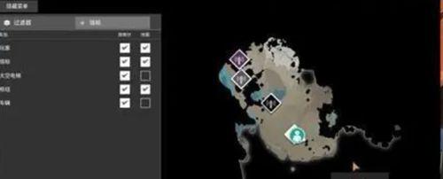 幸福工厂未知金属解锁方法