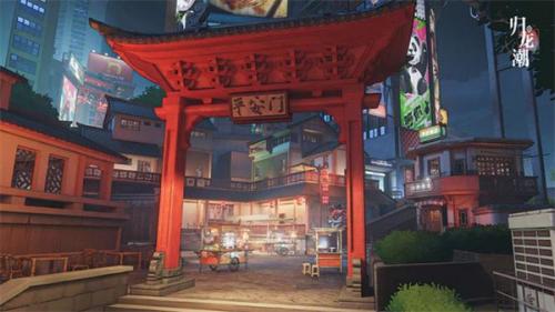 归龙潮火锅店宝箱密码介绍