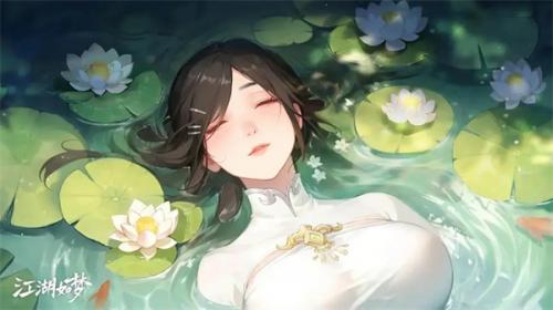 江湖如梦加入帮会的方法