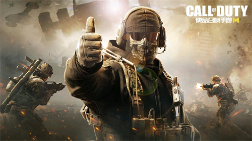 使命召唤手游可以使用手柄玩吗