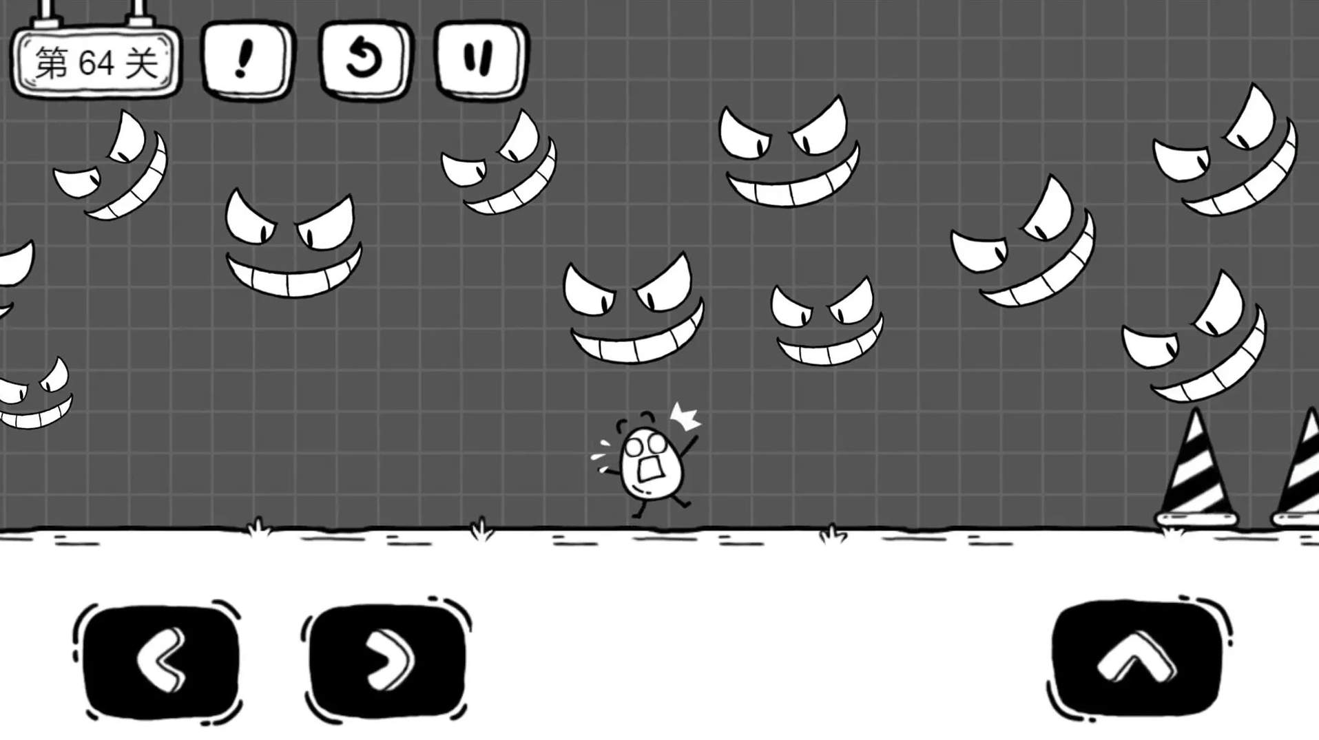 茶叶蛋大冒险正版手游