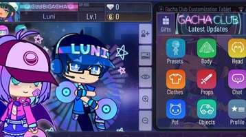 加查俱乐部中文版免费版