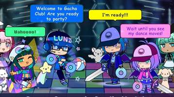 加查俱乐部中文版免费版