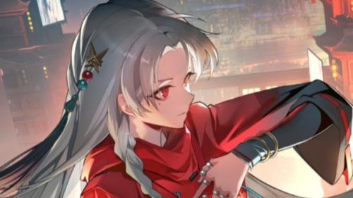 归龙潮凛龙咒搭配指南