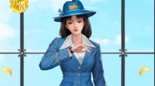 时光杂货店海燕获得攻略