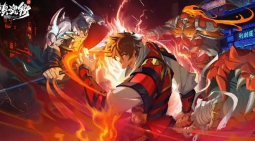 镇魂街破晓特训太史慈阵容搭配攻略