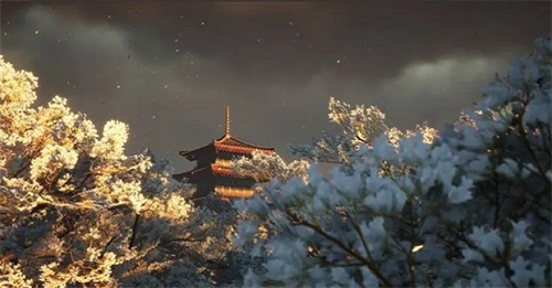 燕云十六声手游官服