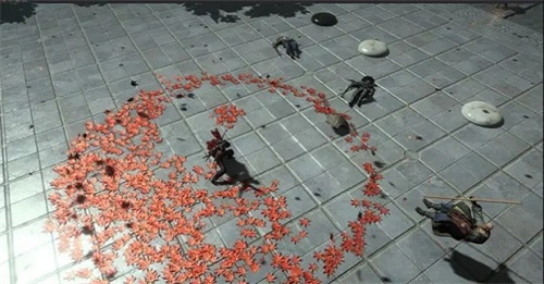 燕云十六声手游官服