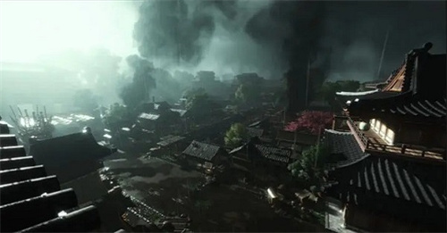 燕云十六声手游官服