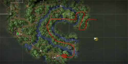 我的水世界求生防毒面具怎么获得