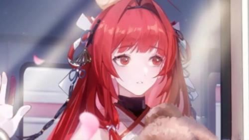 龙族卡塞尔之门绘梨衣技能强度分析