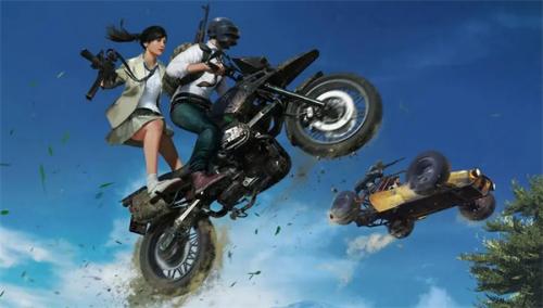 和平精英重启未来赛季介绍