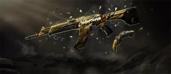 《无畏契约》2024全球冠军赛限定皮肤套装上线时间