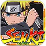 火影战记3.0满人物版