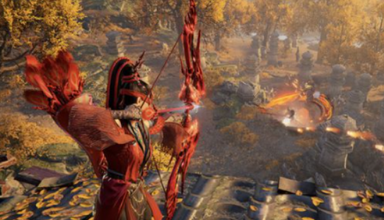 《永劫无间手游》1v1练刀房开启方法