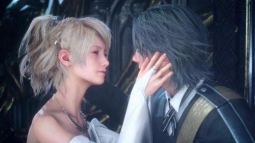 最终幻想15仙人掌的针获得方式