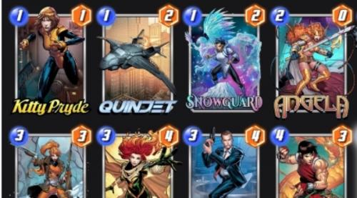 漫威终极逆转洛基玩法推荐