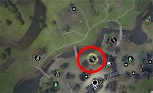 霍格沃茨之遗怎么重新捏脸 重新捏脸教程