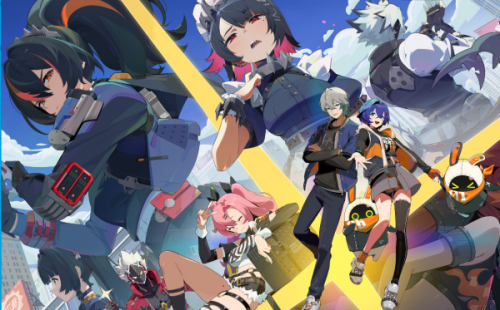 绝区零格莉丝偶遇事件任务攻略