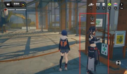 绝区零格莉丝偶遇事件任务攻略